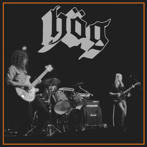 Hög (USA) : Hög